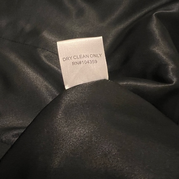 Vesti Jacket - Picture 11 of 11